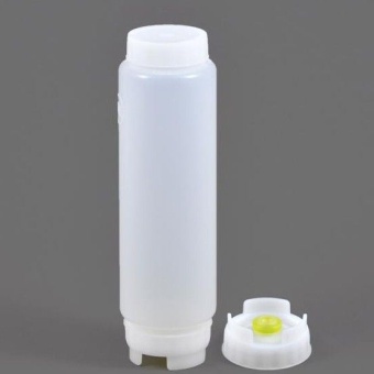 Бутылка для соусов на 710 мл FIFO FB-24-SP в ШефСтор (chefstore.ru)